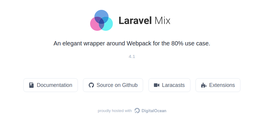 Laravel Mix